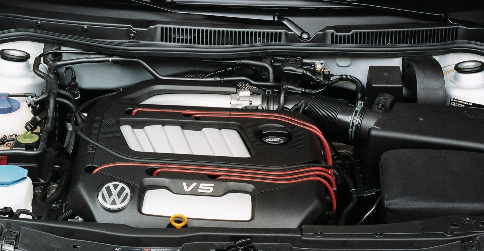 liefde weduwnaar Botsing 10 redenen waarom de Volkswagen Golf 4 briljant is - Autoblog.nl