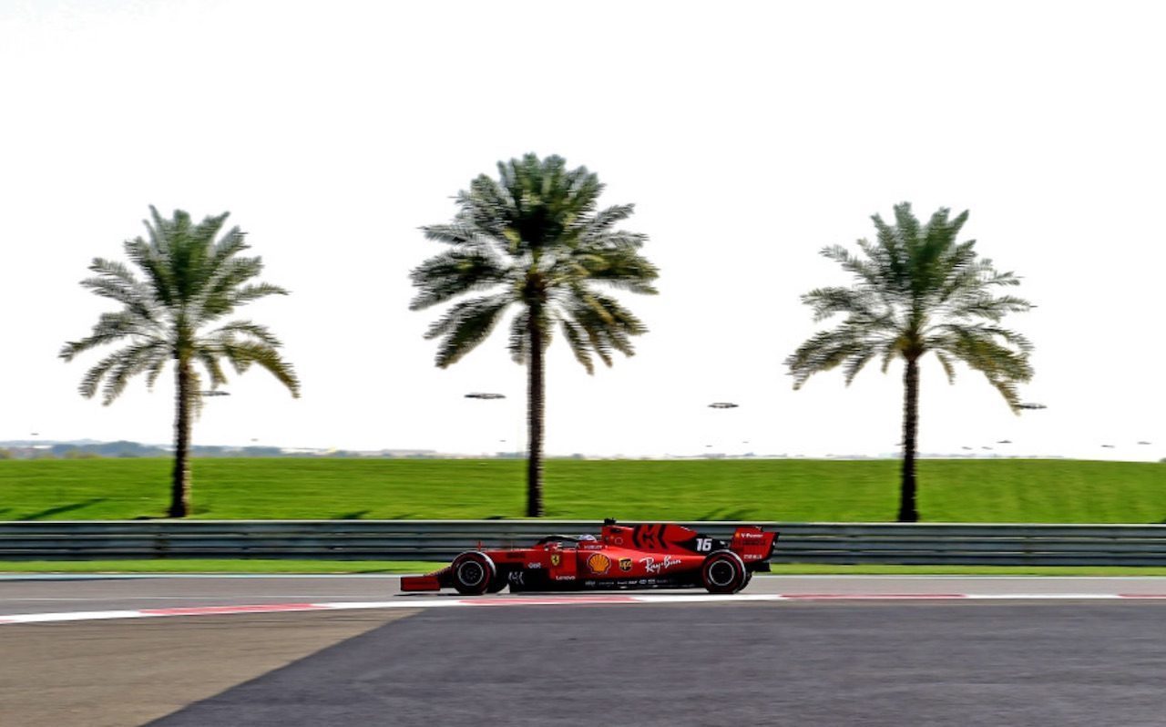 FIA klopt Ferrari veruit het meeste geld uit de zak