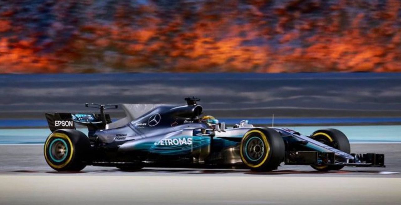 Mercedes bevestigt twijfels over F1-deelname na 2020