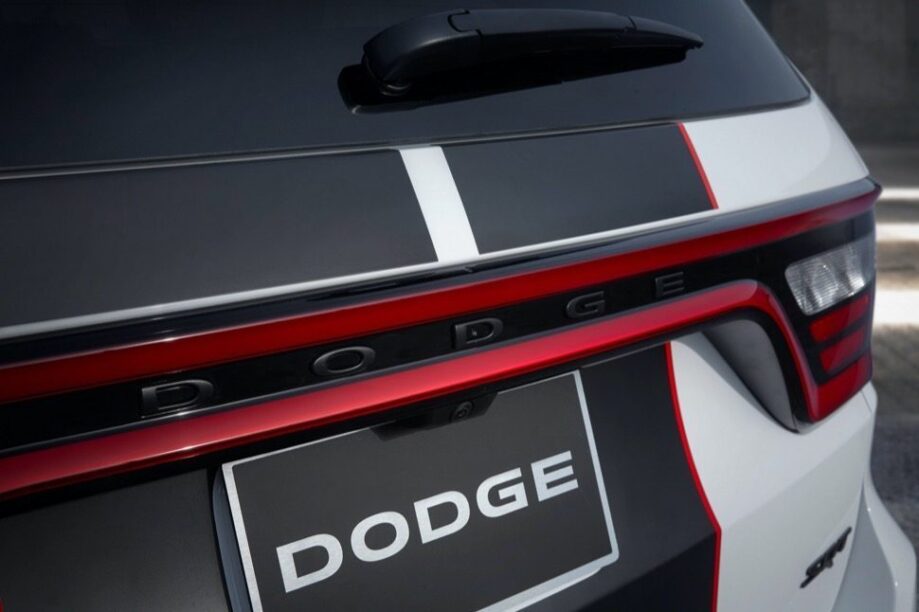 Dodge Durango SRT '20