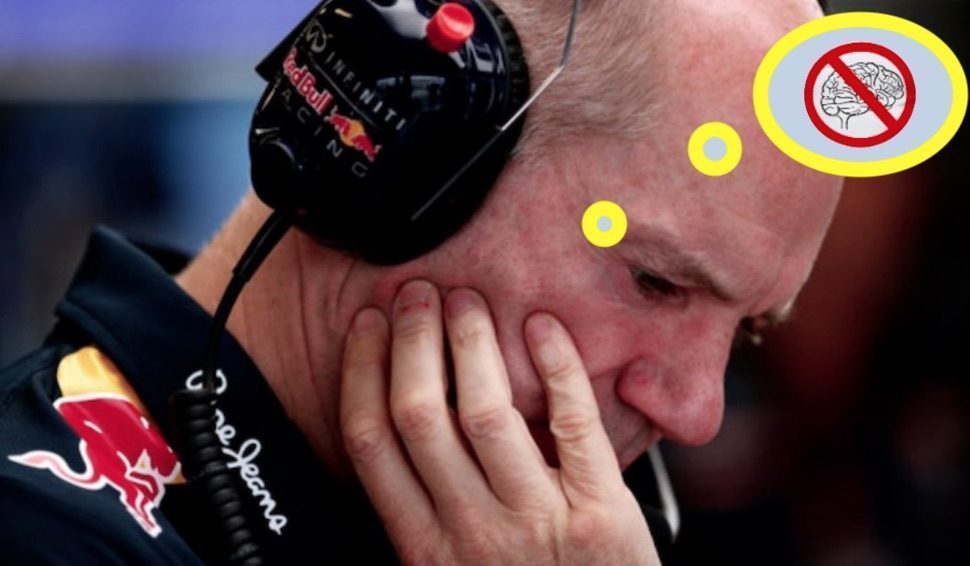 Ross Brawn wil hersens in de F1 verbieden