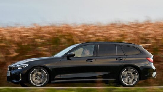 ACS3 4.0d, BMW M340d xDrive Touring G21 by AC Schnitzer –