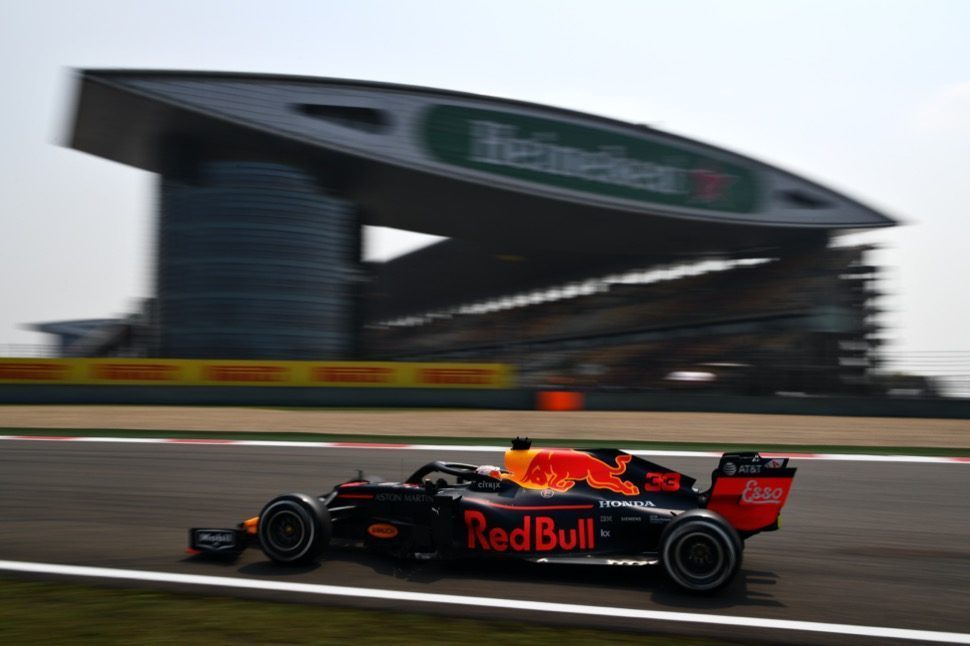 Formule 1 GP van China uitgesteld, Vietnam onzeker