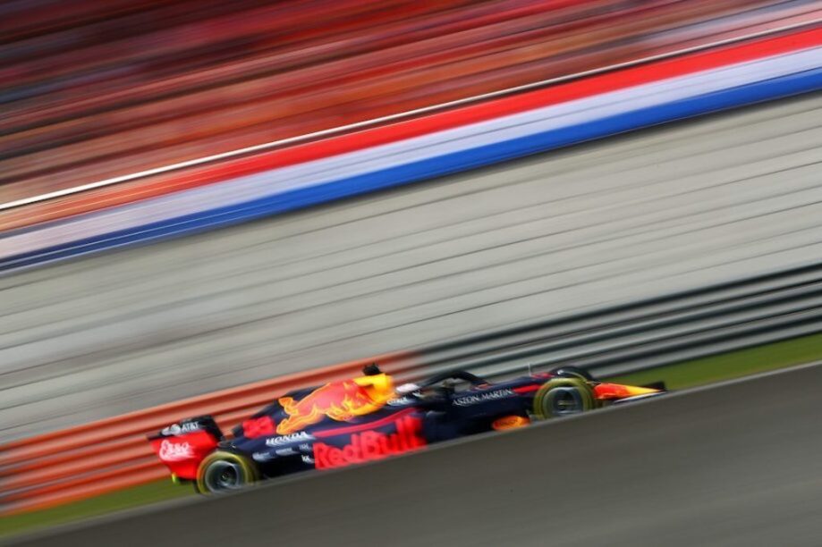 Officieel: de Nederlands Grand Prix is uitgesteld