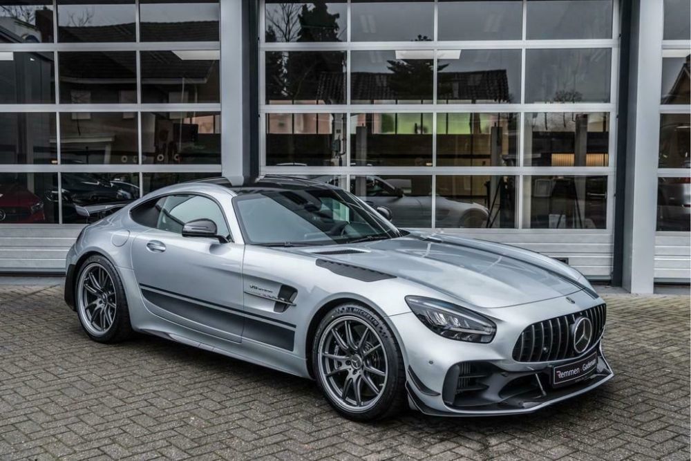 AMG GT R PRO Occasion