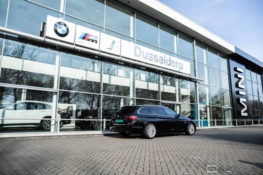 BMW 5 Serie aankoopadvies