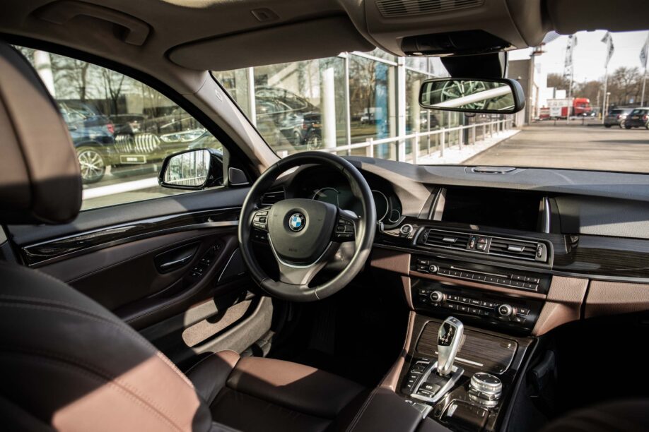 BMW 5 Serie aankoopadvies