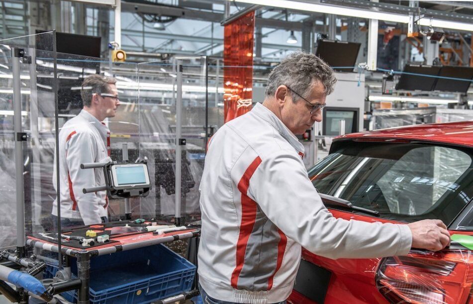 'Nederland moet voortouw nemen in mobiliteitsindustrie'