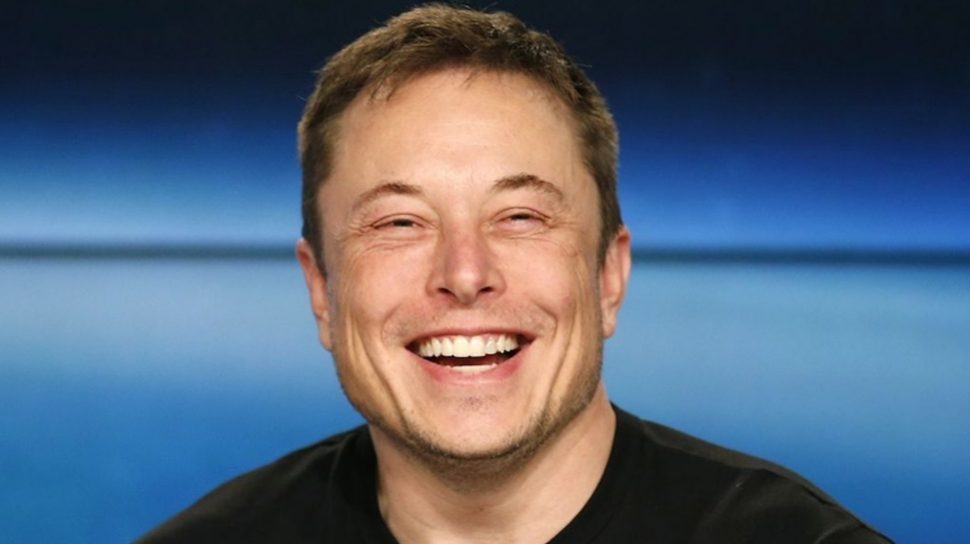 Elon Musk verdient 800 miljoen