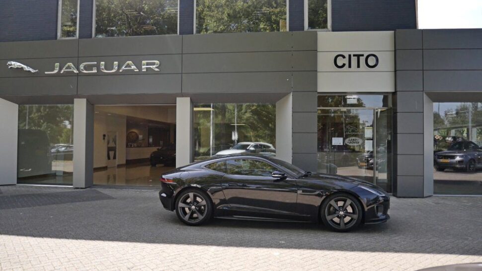 Jaguar F-type occasion aankoopadvies