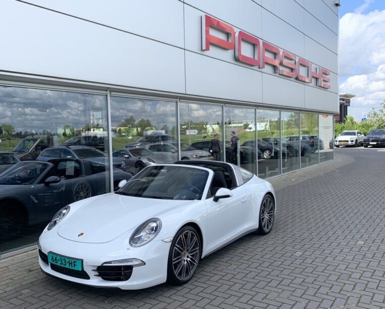 Porsche 991 occasion aankoopadvies
