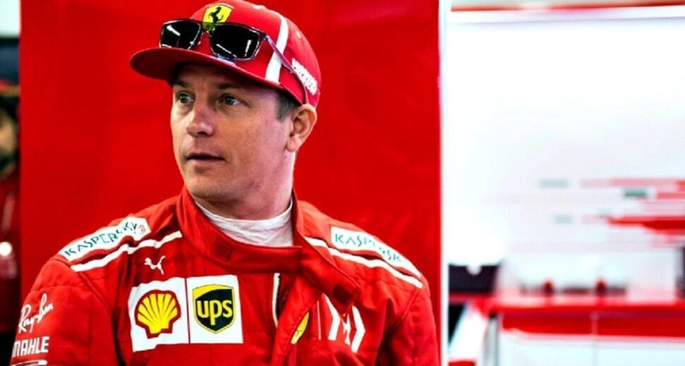 Kimi Räikkönen wint de 2018 Grand Prix van Amerika