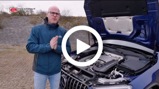 Video: alles over de dikste AMG-motor van dit moment (4.0 V8)