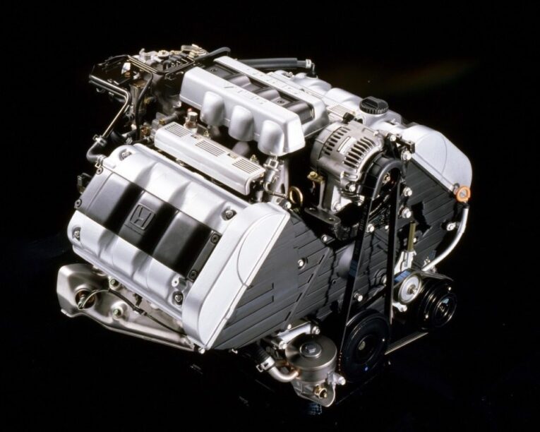 C30A motor