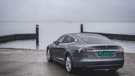 Tesla Model S occasion aankoopadvies