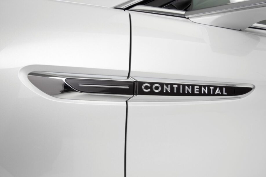 coolste Continental