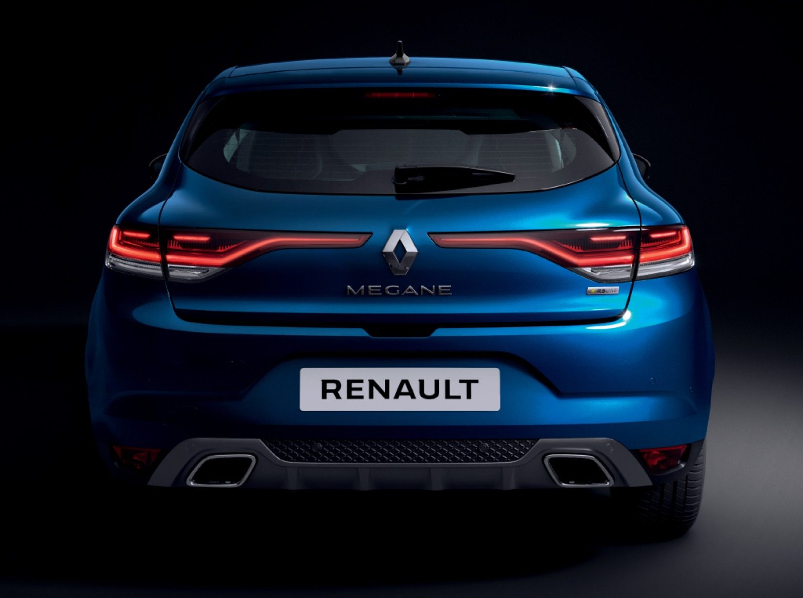 Renault Mégane prijzen bekendgemaakt, ook -