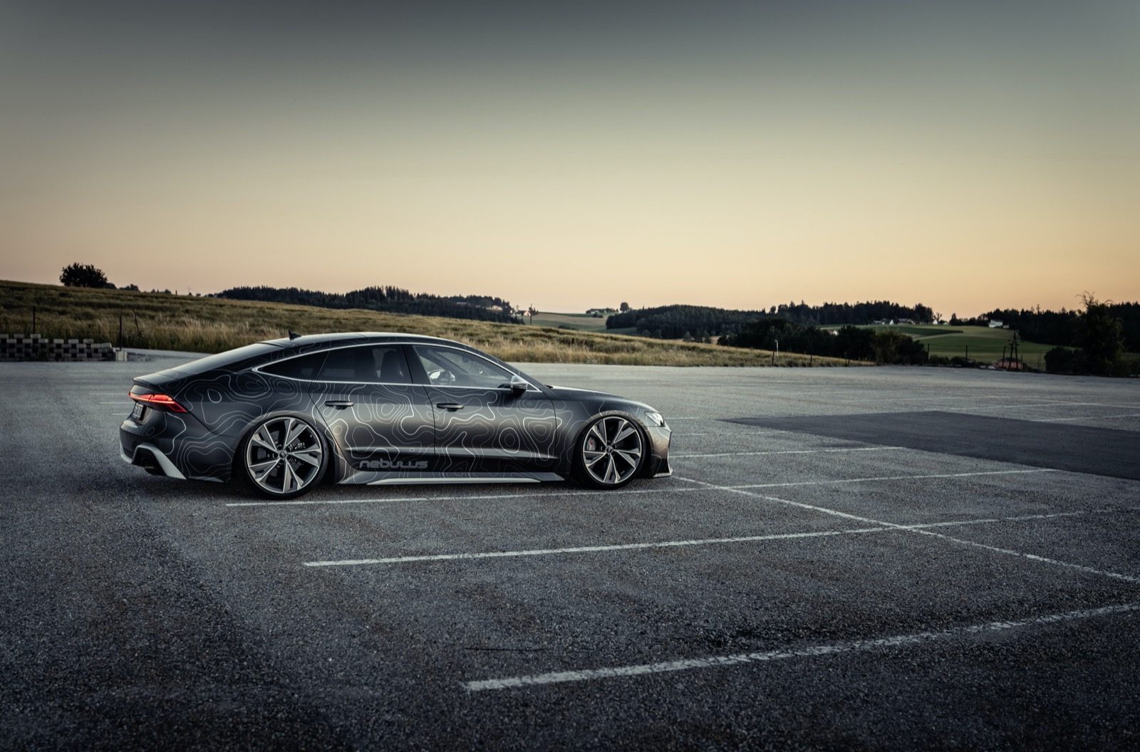 extreme RS7