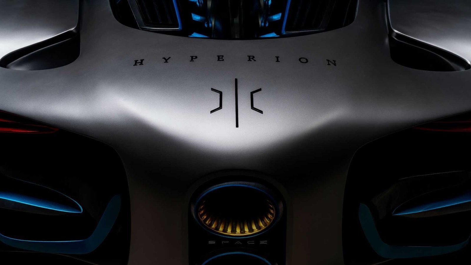 Hyperion XP-1