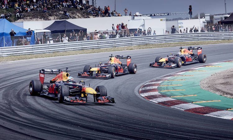 Grand Prix Zandvoort