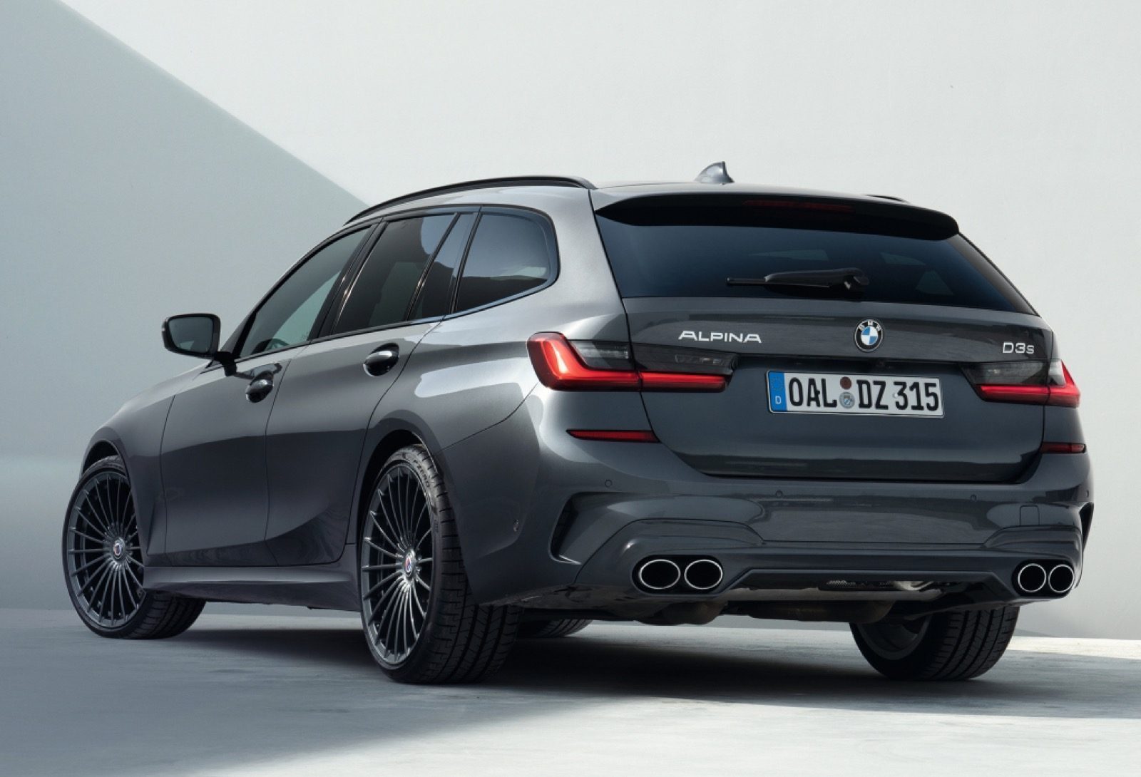 Yes Bmw M3 Touring Planned For 2023 Techzle