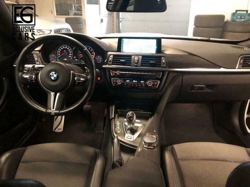 BMW M4 Marktplaats