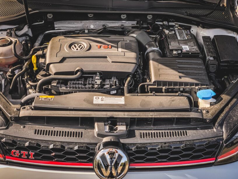 Volkswagen Golf 7 GTI occasion aankoopadvies