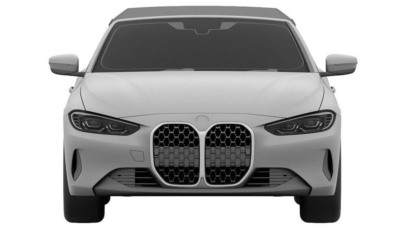 BMW 4 Serie Cabrio