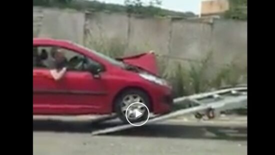 Video - als Picobello BV je auto komt afslepen