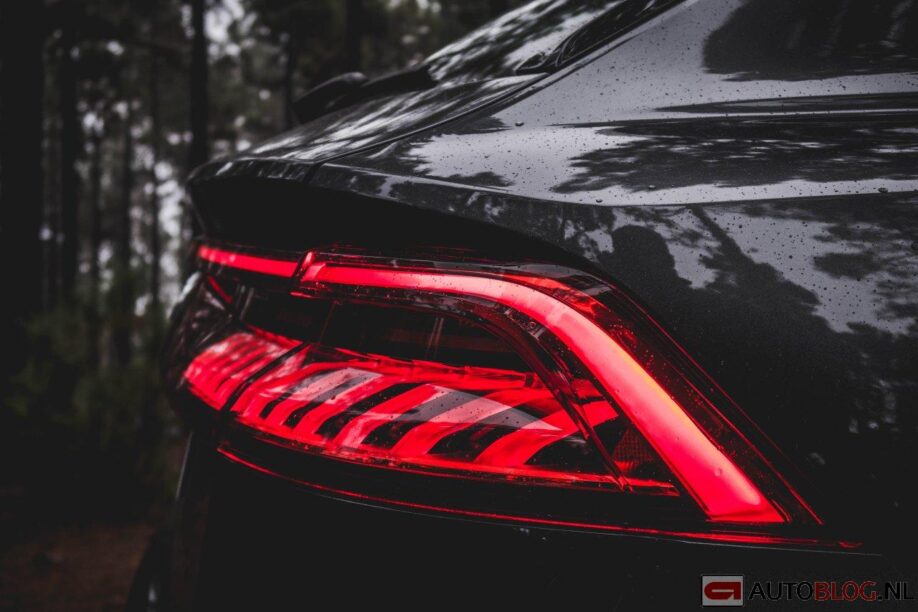 Lezersvraag: welke autofabrikant maakt de mooiste verlichting?