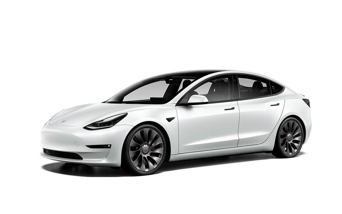 Tesla Model 2021: bereik en snelheid voor hetzelfde geld - Autoblog.nl