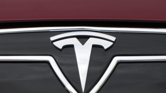 Tesla Malmö