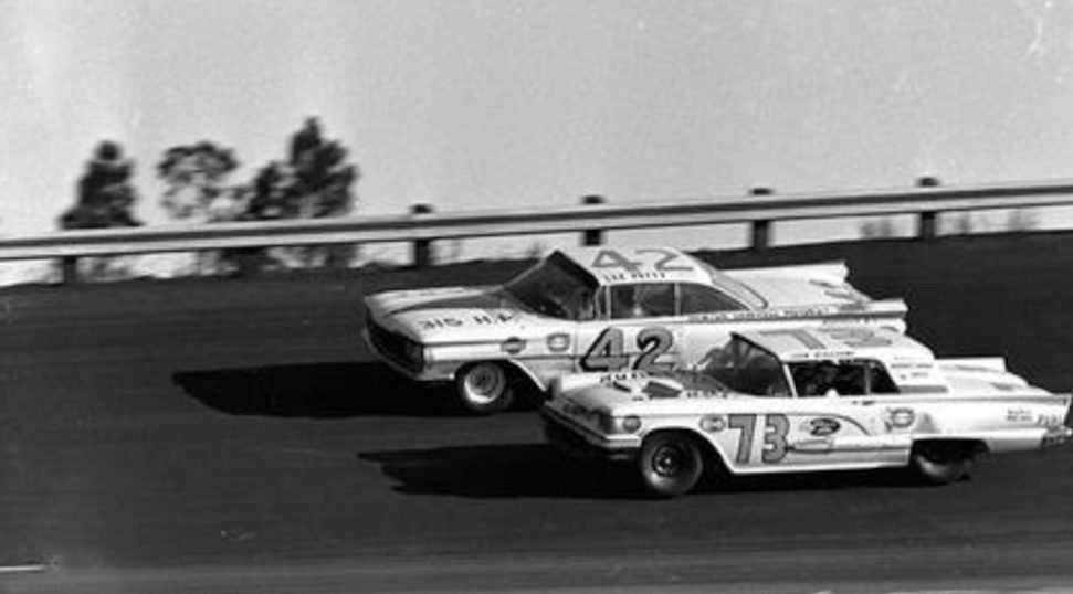 Daytona 500 1959