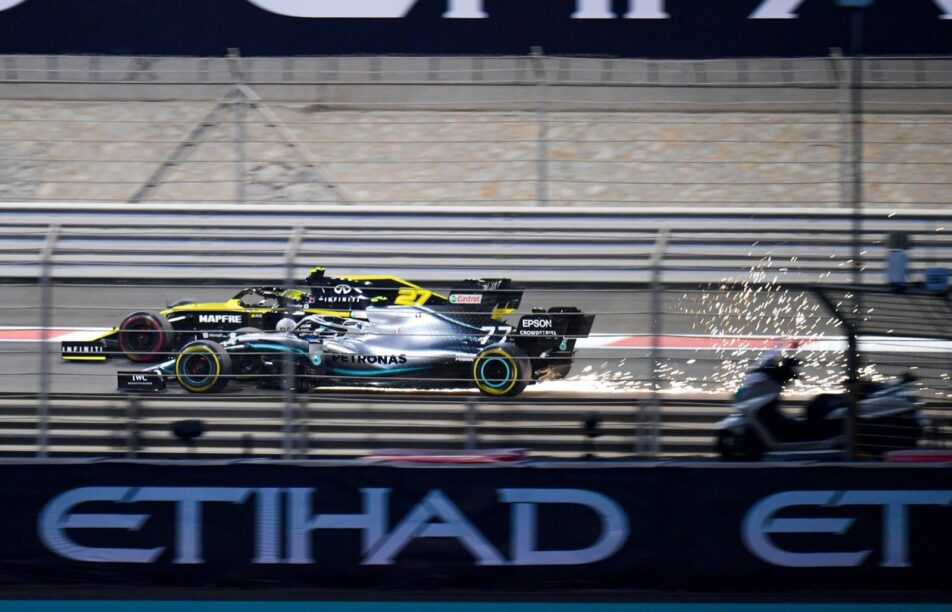 GP van Abu Dhabi 2020