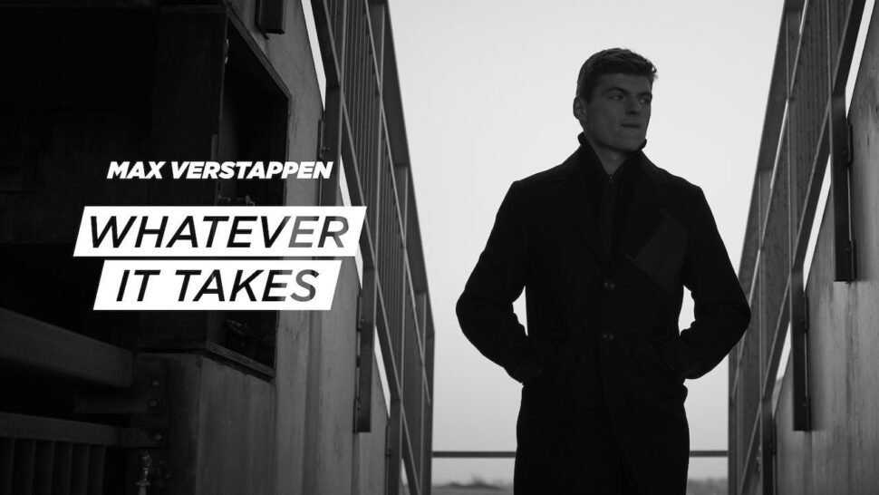 Max Verstappen documentaire geeft kijkje achter de schermen