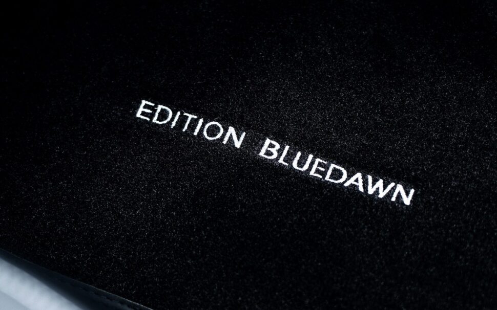 Edition BlueDawn