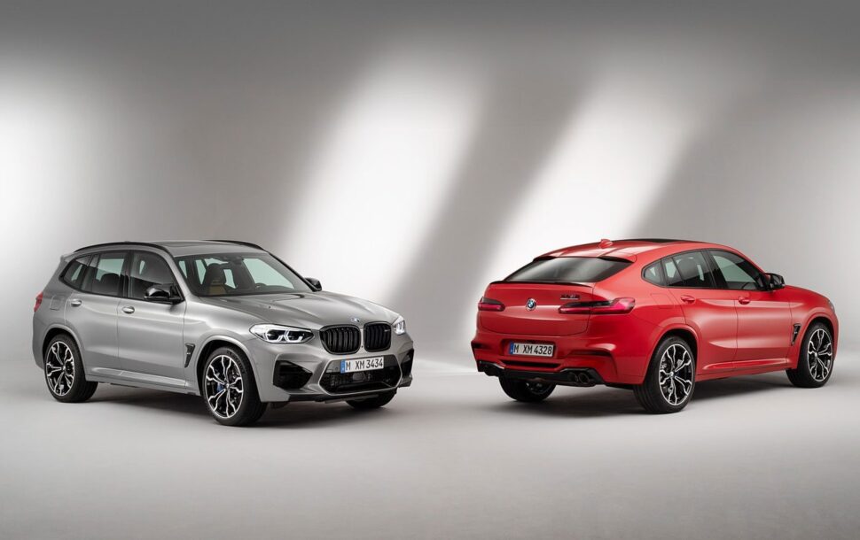 De verkoopcijfers van BMW M in 2020 zijn bekend