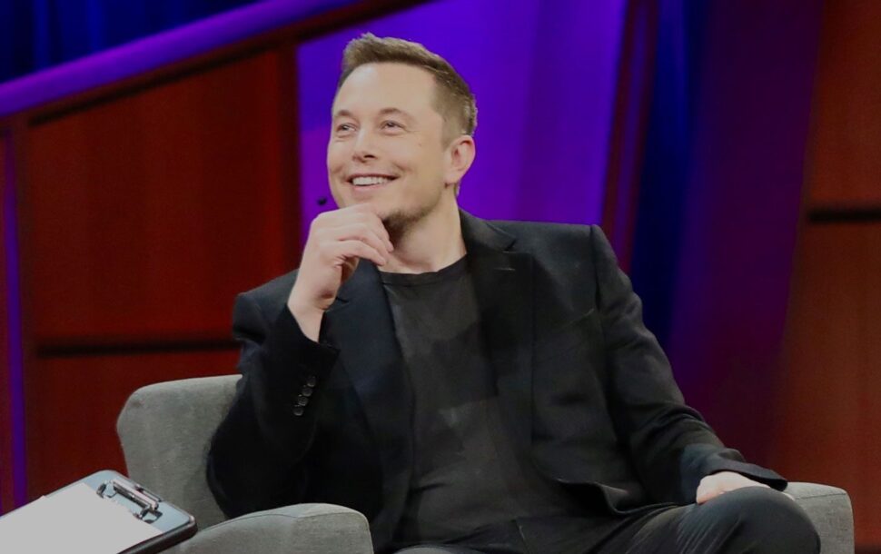 Elon Musk is nu de rijkste man ter wereld