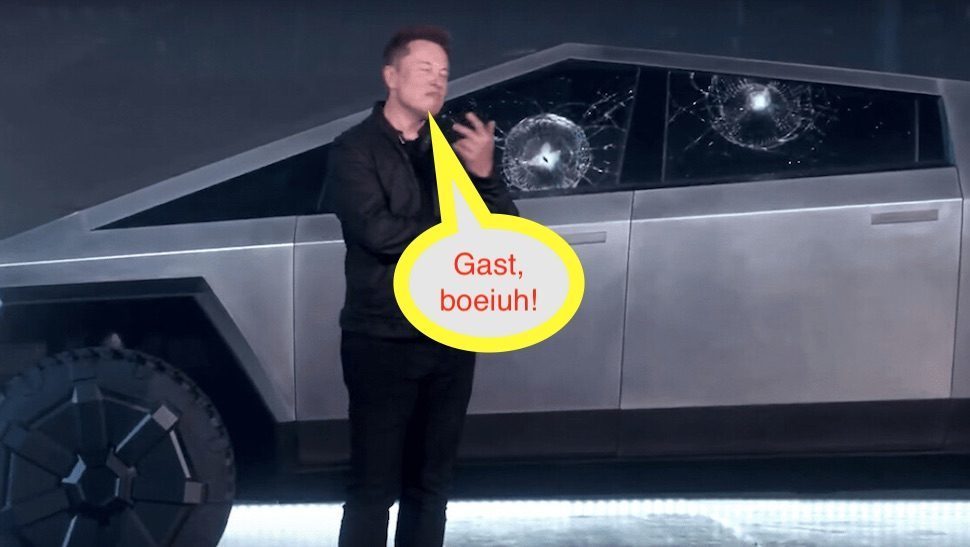 Kritiek op Elon Musk