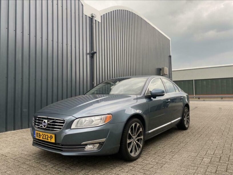 duurste Volvo van Nederland