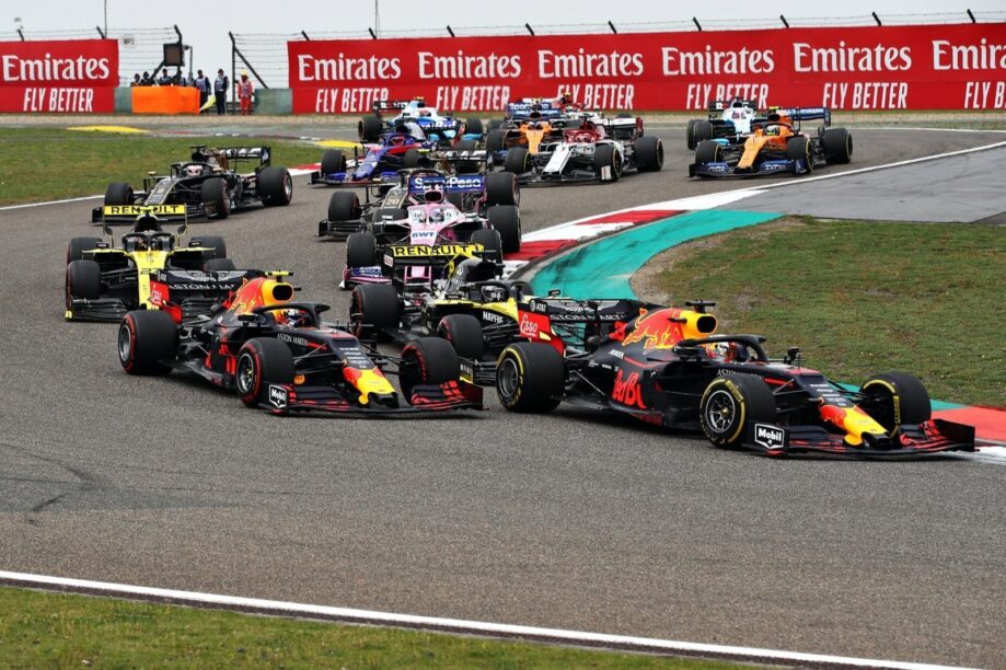 Sprintraces worden dit seizoen geïntroduceerd in de Formule 1