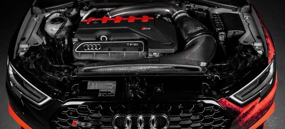 Audi RS3 Eventuri