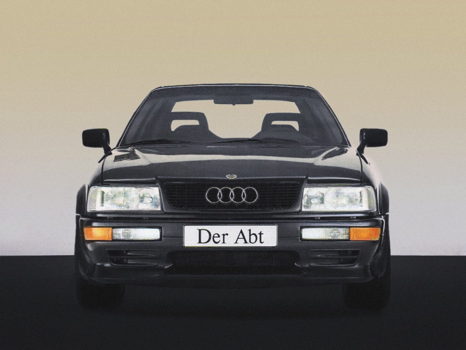 ABT Audi