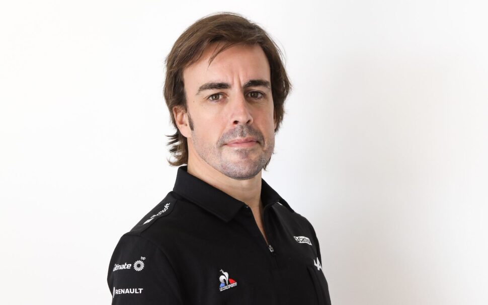 Alonso beter dan Verstappen