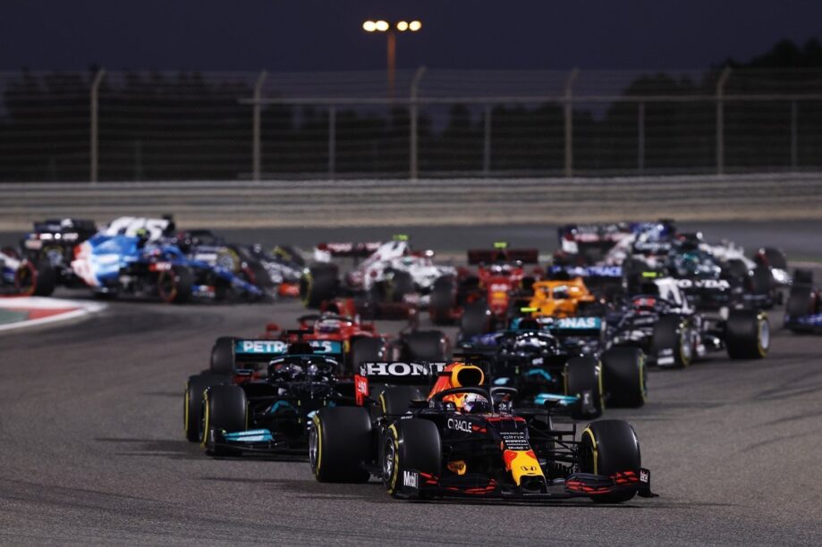 FIA hint naar Formule 1 auto's op waterstof