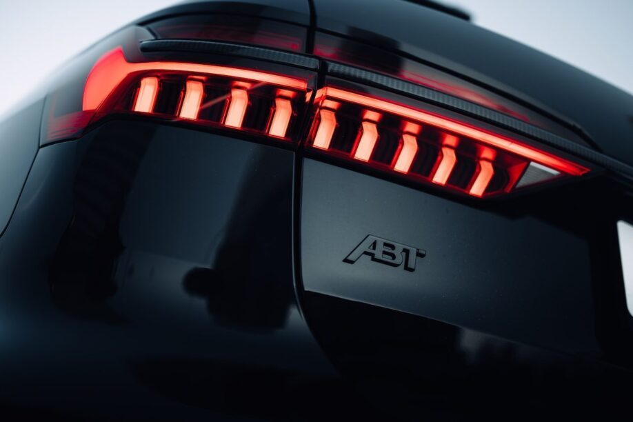 Kies maar: 3x ABT Audi RS