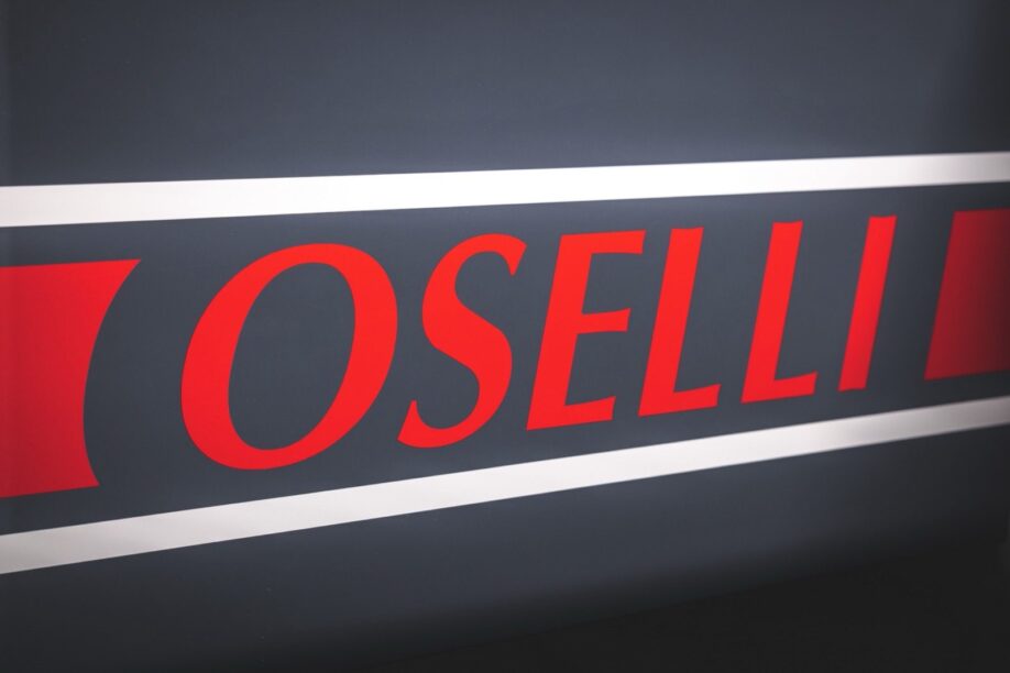 Mini Oselli Edition