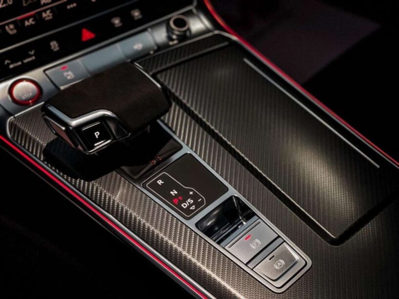 duurste Audi RS6 van Europa