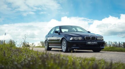 The Collectables - BMW E39 M5