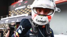 Video: Max Verstappen laat de GP van Frankrijk zien